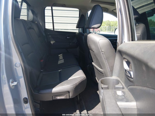 Aukcja sprzedaży 2023 Honda Ridgeline Rtl-e, vin: 5FPYK3F71PB063405, numer aukcji: 44928998