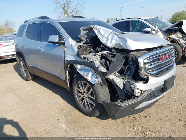 Aukcja sprzedaży 2019 Gmc Acadia Sle-2, vin: 1GKKNSLA3KZ247994, numer aukcji: 44929000