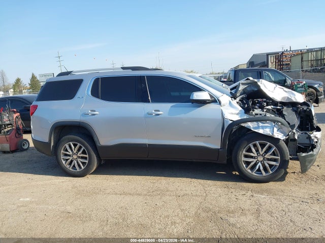 Aukcja sprzedaży 2019 Gmc Acadia Sle-2, vin: 1GKKNSLA3KZ247994, numer aukcji: 44929000
