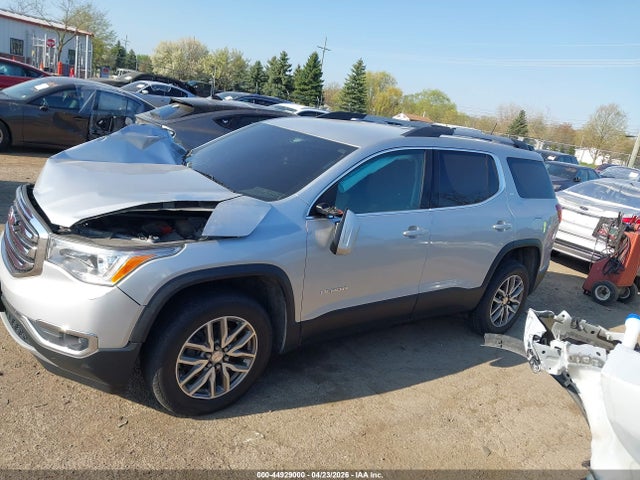 Aukcja sprzedaży 2019 Gmc Acadia Sle-2, vin: 1GKKNSLA3KZ247994, numer aukcji: 44929000