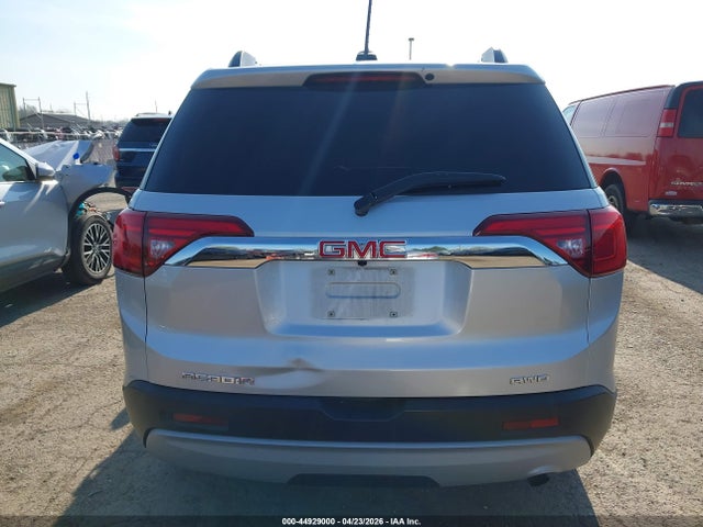 Aukcja sprzedaży 2019 Gmc Acadia Sle-2, vin: 1GKKNSLA3KZ247994, numer aukcji: 44929000