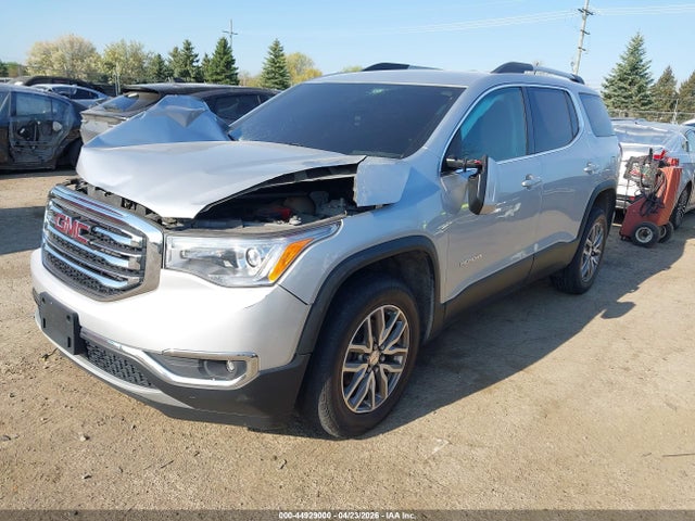 Aukcja sprzedaży 2019 Gmc Acadia Sle-2, vin: 1GKKNSLA3KZ247994, numer aukcji: 44929000