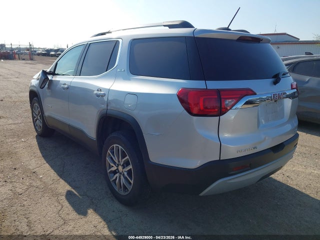 Aukcja sprzedaży 2019 Gmc Acadia Sle-2, vin: 1GKKNSLA3KZ247994, numer aukcji: 44929000