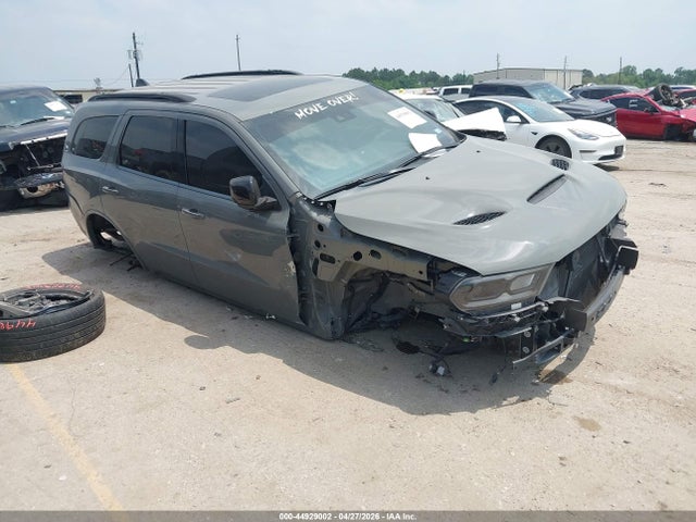 Aukcja sprzedaży 2023 Dodge Durango R/t Plus Rwd, vin: 1C4SDHCT8PC672026, numer aukcji: 44929002