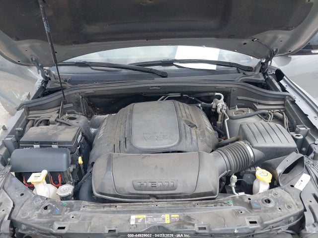 Aukcja sprzedaży 2023 Dodge Durango R/t Plus Rwd, vin: 1C4SDHCT8PC672026, numer aukcji: 44929002