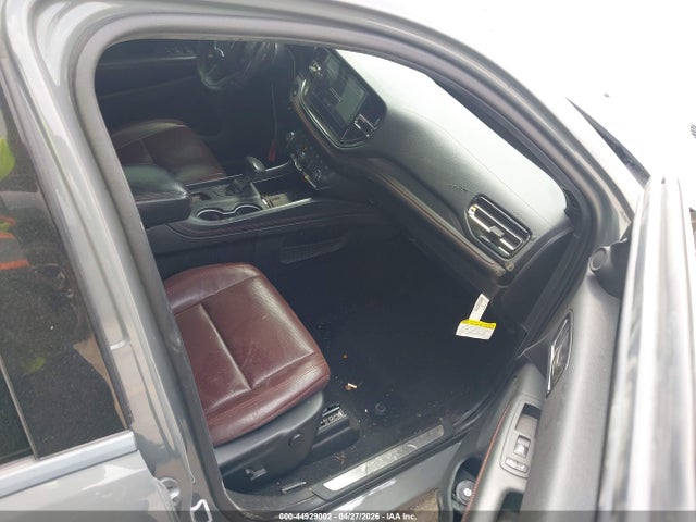 Aukcja sprzedaży 2023 Dodge Durango R/t Plus Rwd, vin: 1C4SDHCT8PC672026, numer aukcji: 44929002