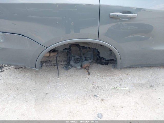 Aukcja sprzedaży 2023 Dodge Durango R/t Plus Rwd, vin: 1C4SDHCT8PC672026, numer aukcji: 44929002