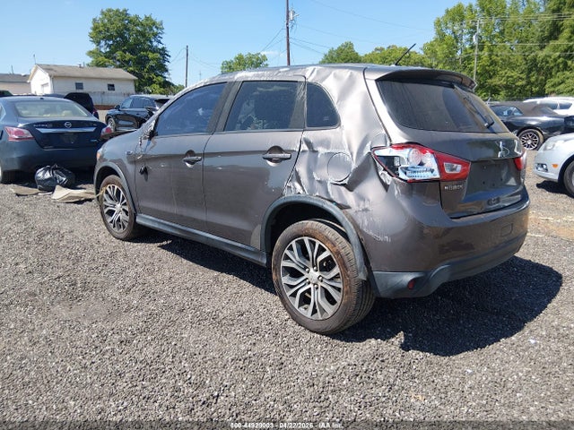 Aukcja sprzedaży 2016 Mitsubishi Outlander Sport 2.0 Es, vin: JA4AP3AU3GZ061877, numer aukcji: 44929003