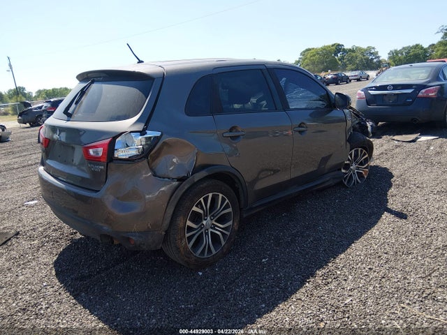 Aukcja sprzedaży 2016 Mitsubishi Outlander Sport 2.0 Es, vin: JA4AP3AU3GZ061877, numer aukcji: 44929003