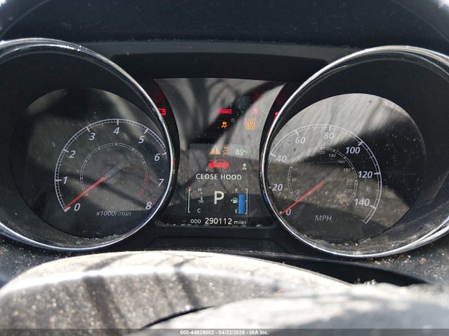 Aukcja sprzedaży 2016 Mitsubishi Outlander Sport 2.0 Es, vin: JA4AP3AU3GZ061877, numer aukcji: 44929003