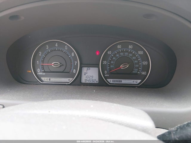 Продаж на аукціоні авто 2008 Kia Optima Lx, vin: KNAGE123085246670, номер лоту: 44929005