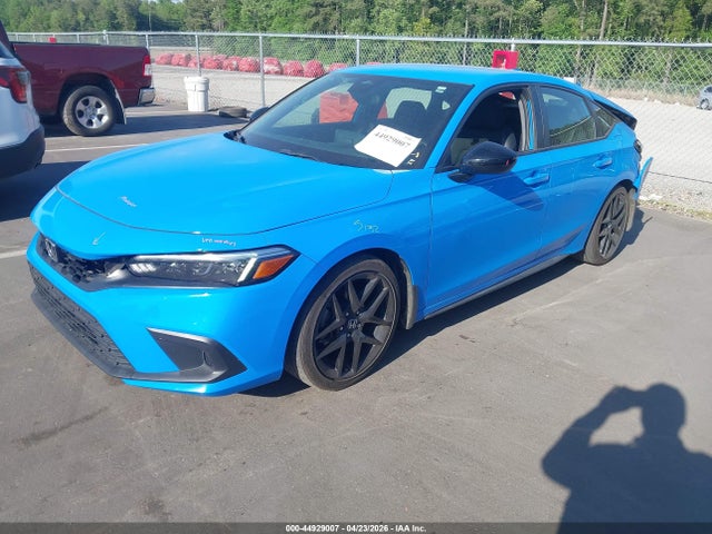 Aukcja sprzedaży 2024 Honda Civic Sport, vin: 19XFL2H86RE022967, numer aukcji: 44929007