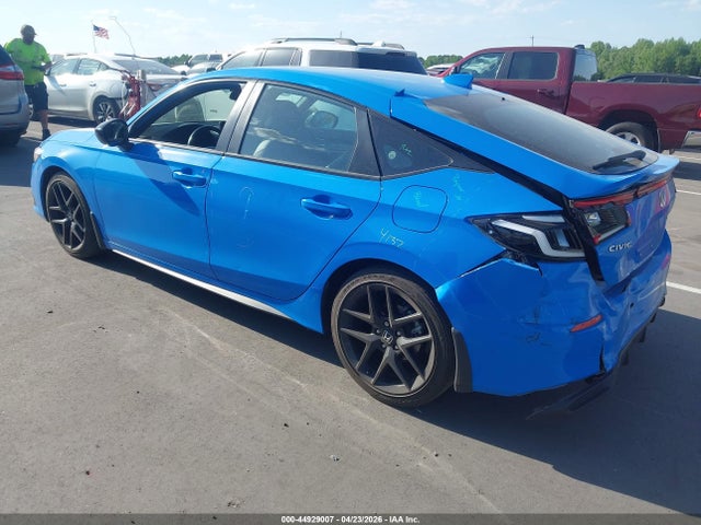 Aukcja sprzedaży 2024 Honda Civic Sport, vin: 19XFL2H86RE022967, numer aukcji: 44929007