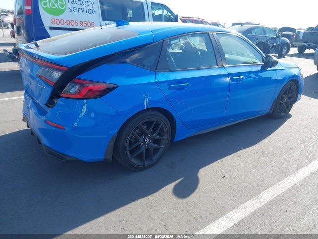 Aukcja sprzedaży 2024 Honda Civic Sport, vin: 19XFL2H86RE022967, numer aukcji: 44929007