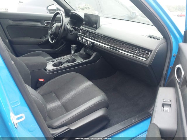 Aukcja sprzedaży 2024 Honda Civic Sport, vin: 19XFL2H86RE022967, numer aukcji: 44929007