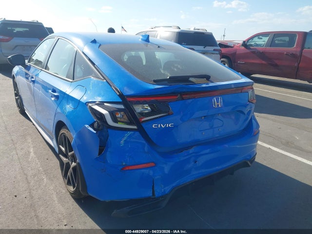 Aukcja sprzedaży 2024 Honda Civic Sport, vin: 19XFL2H86RE022967, numer aukcji: 44929007