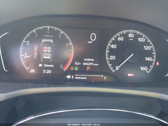 Aukcja sprzedaży 2024 Honda Civic Sport, vin: 19XFL2H86RE022967, numer aukcji: 44929007