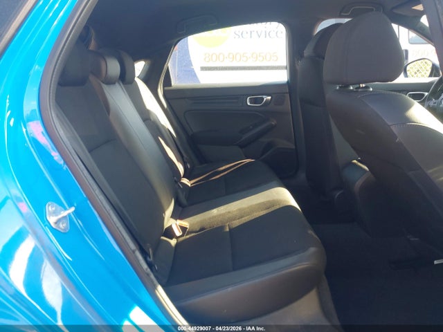 Aukcja sprzedaży 2024 Honda Civic Sport, vin: 19XFL2H86RE022967, numer aukcji: 44929007