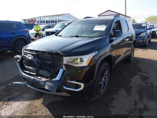 Aukcja sprzedaży 2017 Gmc Acadia Slt-1, vin: 1GKKNMLA5HZ152809, numer aukcji: 44929013