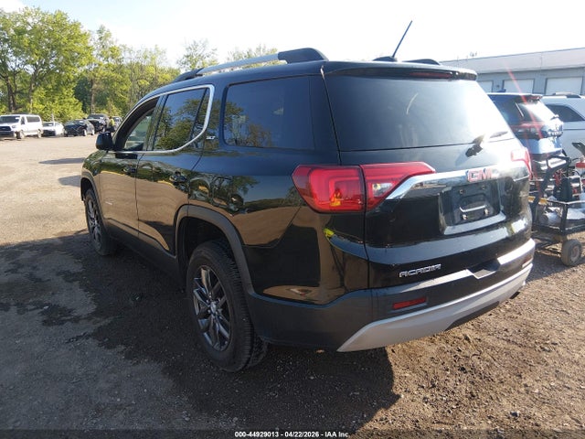 Aukcja sprzedaży 2017 Gmc Acadia Slt-1, vin: 1GKKNMLA5HZ152809, numer aukcji: 44929013