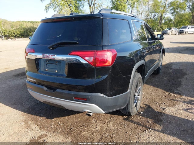 Aukcja sprzedaży 2017 Gmc Acadia Slt-1, vin: 1GKKNMLA5HZ152809, numer aukcji: 44929013