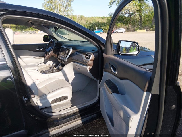 Aukcja sprzedaży 2017 Gmc Acadia Slt-1, vin: 1GKKNMLA5HZ152809, numer aukcji: 44929013
