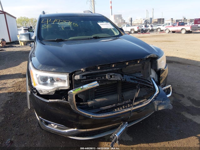 Aukcja sprzedaży 2017 Gmc Acadia Slt-1, vin: 1GKKNMLA5HZ152809, numer aukcji: 44929013