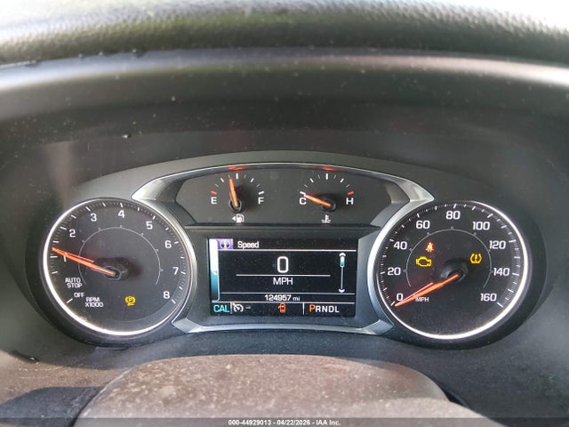 Aukcja sprzedaży 2017 Gmc Acadia Slt-1, vin: 1GKKNMLA5HZ152809, numer aukcji: 44929013