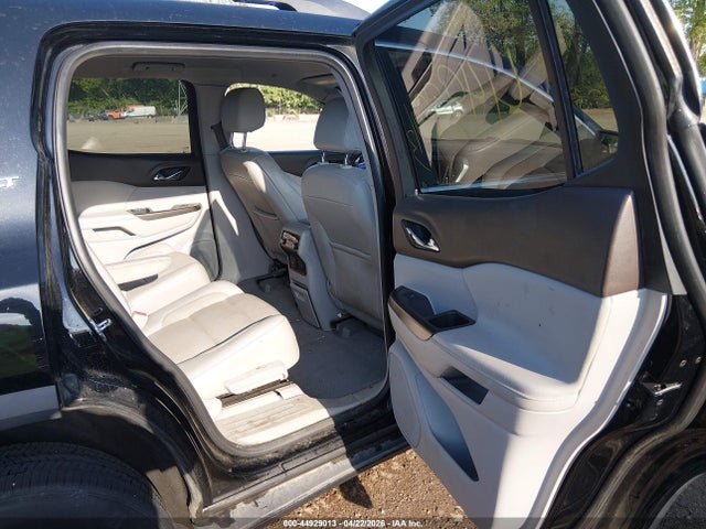 Aukcja sprzedaży 2017 Gmc Acadia Slt-1, vin: 1GKKNMLA5HZ152809, numer aukcji: 44929013