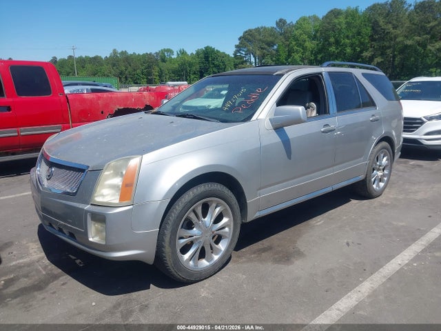 Продажа на аукционе авто 2005 Cadillac Srx V6, vin: 1GYEE637X50111157, номер лота: 44929015