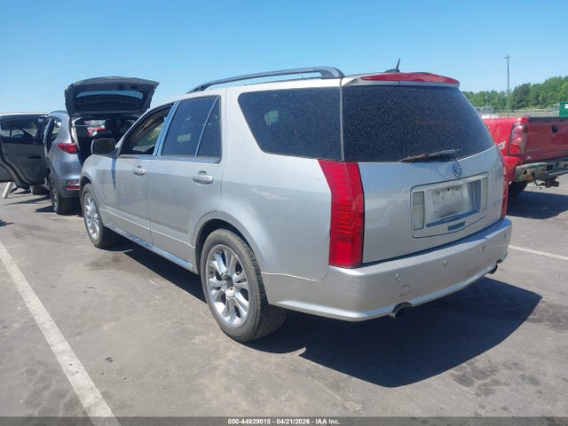 Продажа на аукционе авто 2005 Cadillac Srx V6, vin: 1GYEE637X50111157, номер лота: 44929015