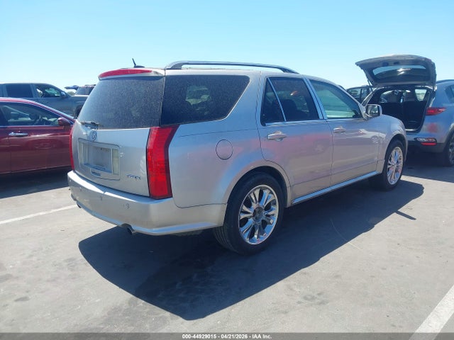 Продажа на аукционе авто 2005 Cadillac Srx V6, vin: 1GYEE637X50111157, номер лота: 44929015