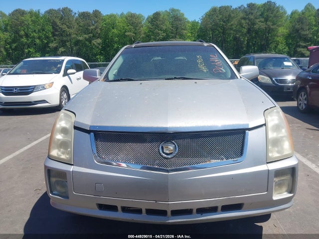 Продажа на аукционе авто 2005 Cadillac Srx V6, vin: 1GYEE637X50111157, номер лота: 44929015