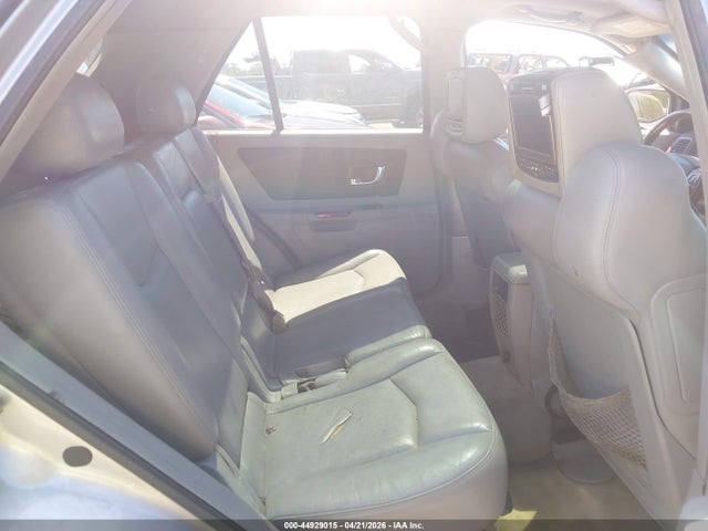 Продажа на аукционе авто 2005 Cadillac Srx V6, vin: 1GYEE637X50111157, номер лота: 44929015