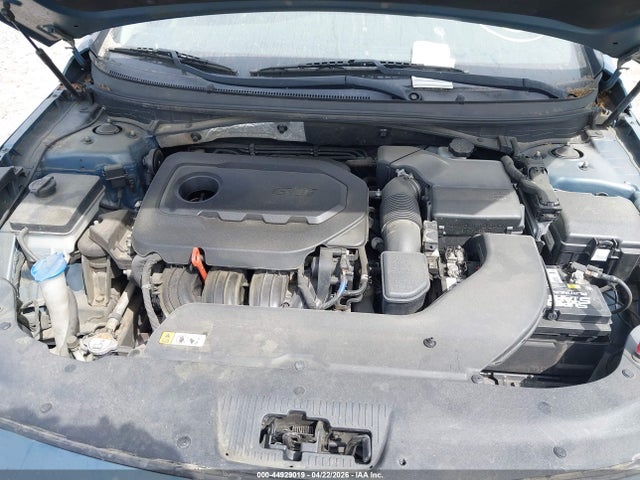 Aukcja sprzedaży 2017 Hyundai Sonata Se, vin: 5NPE24AF9HH490074, numer aukcji: 44929019