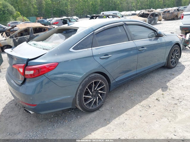 Aukcja sprzedaży 2017 Hyundai Sonata Se, vin: 5NPE24AF9HH490074, numer aukcji: 44929019
