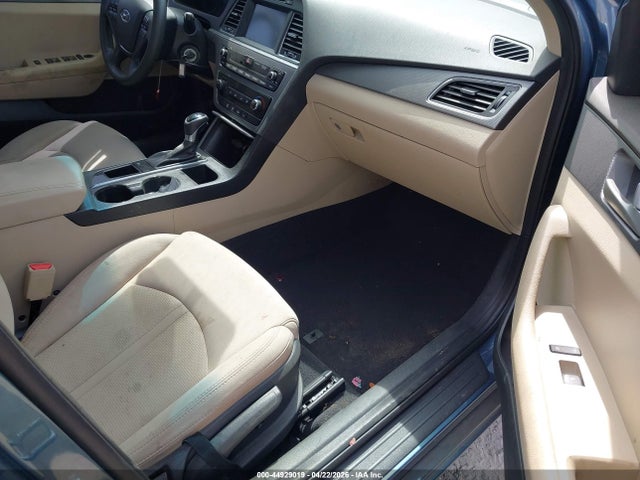 Aukcja sprzedaży 2017 Hyundai Sonata Se, vin: 5NPE24AF9HH490074, numer aukcji: 44929019