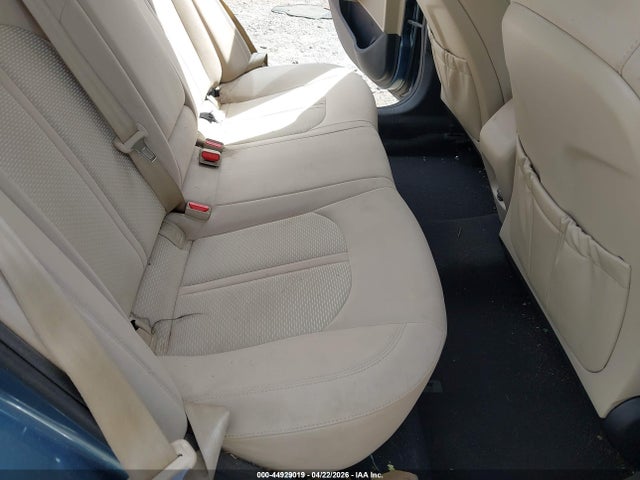 Aukcja sprzedaży 2017 Hyundai Sonata Se, vin: 5NPE24AF9HH490074, numer aukcji: 44929019