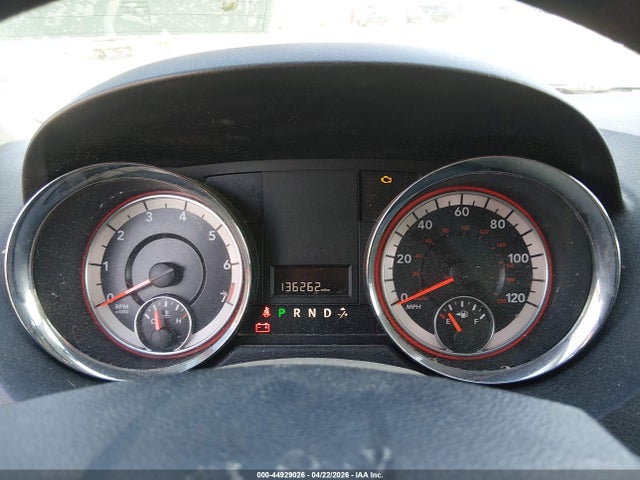 2018 Dodge Grand Caravan Se მანქანა იყიდება აუქციონზე, vin: 2C4RDGBG2JR170107, აუქციონის ნომერი: 44929026