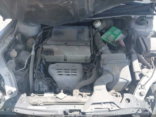 Aukcja sprzedaży 2009 Mitsubishi Galant Es/sport Edition, vin: 4A3AB36F69E009052, numer aukcji: 44929029