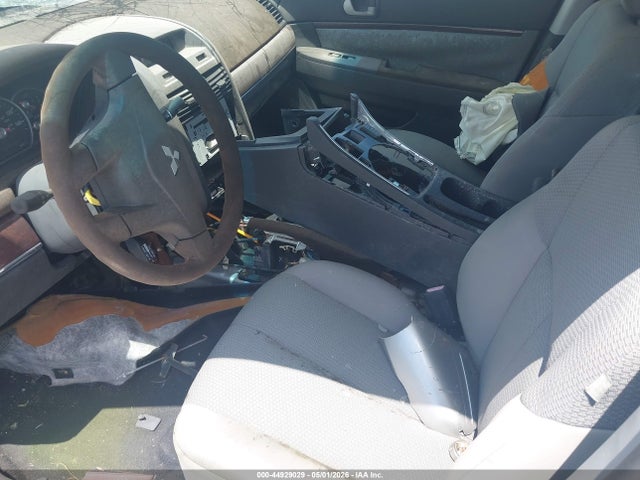 Aukcja sprzedaży 2009 Mitsubishi Galant Es/sport Edition, vin: 4A3AB36F69E009052, numer aukcji: 44929029