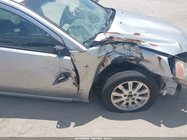 Aukcja sprzedaży 2009 Mitsubishi Galant Es/sport Edition, vin: 4A3AB36F69E009052, numer aukcji: 44929029