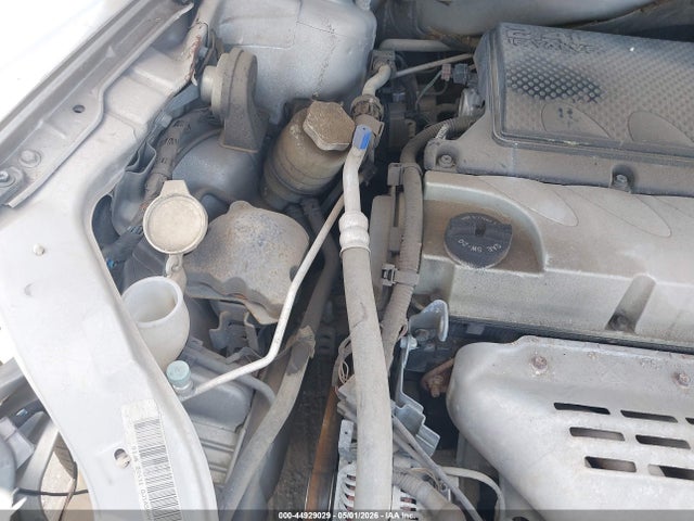 Aukcja sprzedaży 2009 Mitsubishi Galant Es/sport Edition, vin: 4A3AB36F69E009052, numer aukcji: 44929029