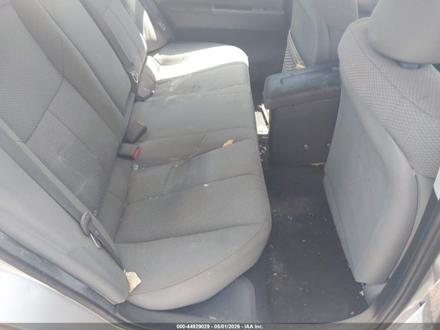 Aukcja sprzedaży 2009 Mitsubishi Galant Es/sport Edition, vin: 4A3AB36F69E009052, numer aukcji: 44929029