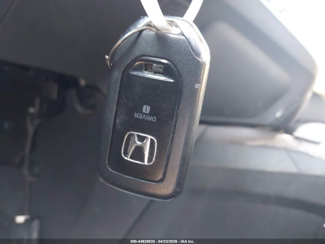 Honda Cr-v Touring 2016 5J6RM3H96GL014262 Image 11