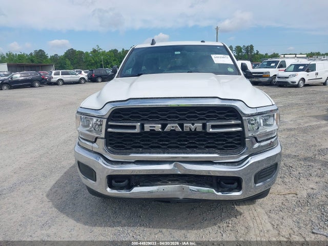 Aukcja sprzedaży 2022 Ram 2500 Tradesman  4x4 8' Box, vin: 3C7WR5AJ3NG195943, numer aukcji: 44929033