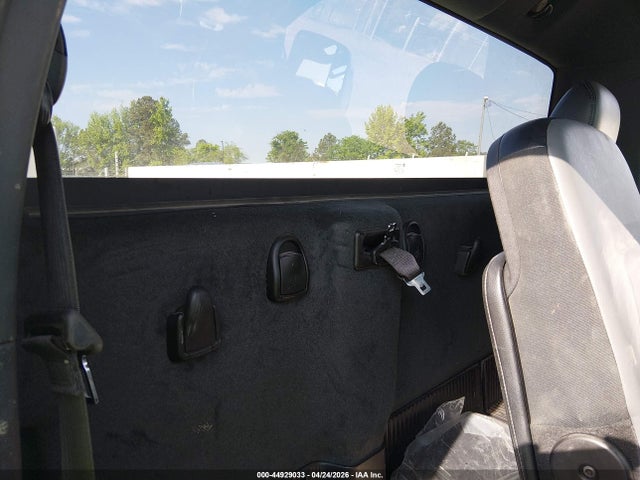 Aukcja sprzedaży 2022 Ram 2500 Tradesman  4x4 8' Box, vin: 3C7WR5AJ3NG195943, numer aukcji: 44929033