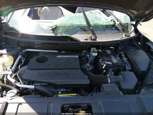 Aukcja sprzedaży 2023 Nissan Rogue Sv Intelligent Awd, vin: 5N1BT3BBXPC681191, numer aukcji: 44929034