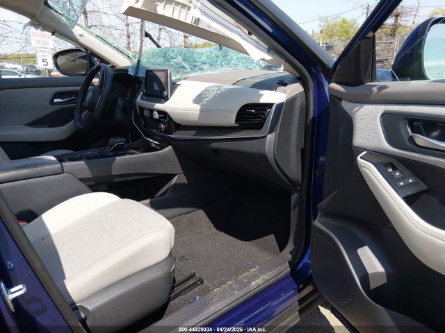 Aukcja sprzedaży 2023 Nissan Rogue Sv Intelligent Awd, vin: 5N1BT3BBXPC681191, numer aukcji: 44929034