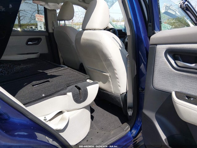 Aukcja sprzedaży 2023 Nissan Rogue Sv Intelligent Awd, vin: 5N1BT3BBXPC681191, numer aukcji: 44929034